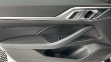 BMW i4 250kW eDrive40 M Sport 83.9kWh 5dr Auto Electric Hatchback